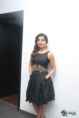 Samantha Interview About Son Of Sathyamurthy Movie